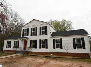 1904 W Parker Rd, Greenville, SC 29617