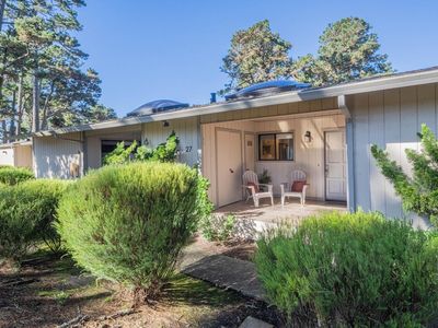 250 Forest Ridge Rd Unit 27, Monterey, CA, 93940