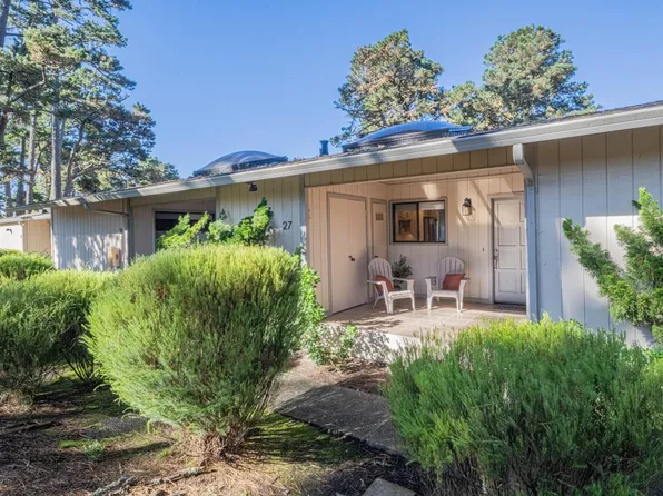 250 Forest Ridge Rd Unit 27, Monterey, CA 93940