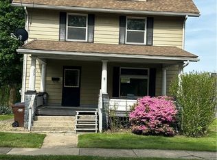 270 Alderman Ave, Sharon, PA 16146