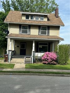 270 Alderman Ave, Sharon, PA, 16146