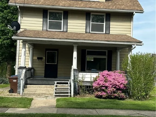 270 Alderman Ave, Sharon, PA 16146