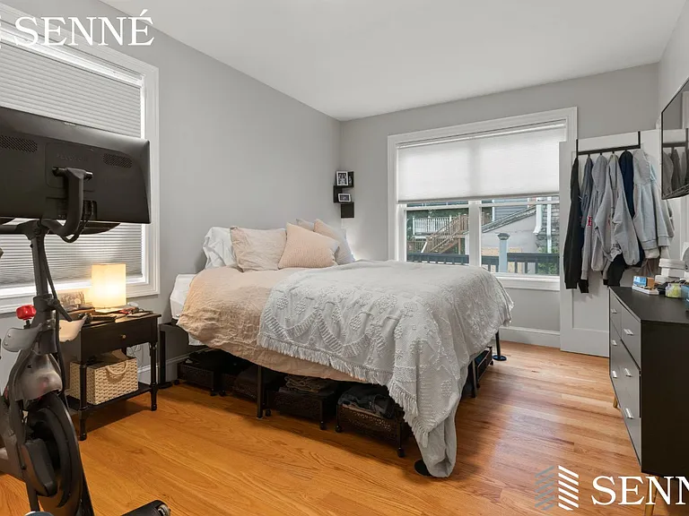 23 Bowdoin Ave #2 — Photo 6