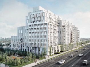500 Wilson Ave #1218, Toronto, ON M5M 3B1
