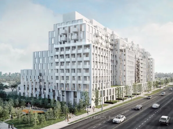 500 Wilson Ave, Toronto, ON