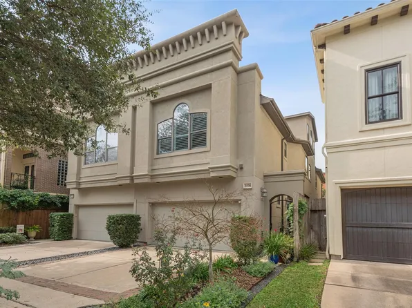 2026 Elmen St, Houston, TX 77019