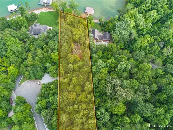 LOT 3 Norris Bend Ln, Jacksboro, TN 37757