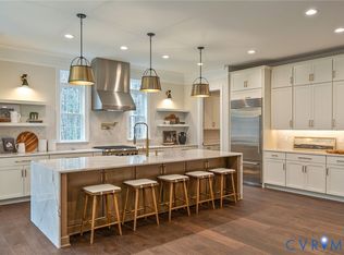 449 River Notch Rd, Henrico, VA 23238