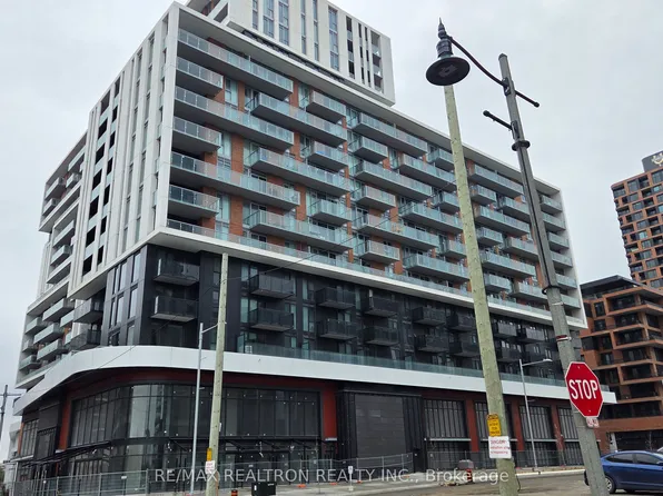 8119 Birchmount Rd, Markham, ON