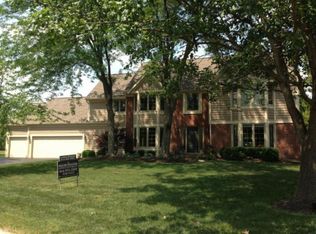 6306 Memorial Dr, Dublin, OH