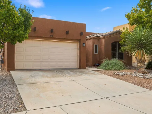 7428 Silverthorne Rd NW, Albuquerque, NM 87114
