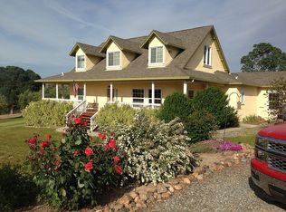 261 Herbert Ct, Valley Springs, CA 95252