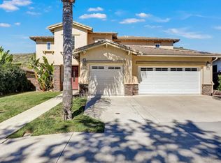 2493 Crooked Trail Rd, Chula Vista, CA 91914
