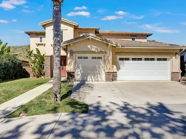 2493 Crooked Trail Rd, Chula Vista, CA 91914