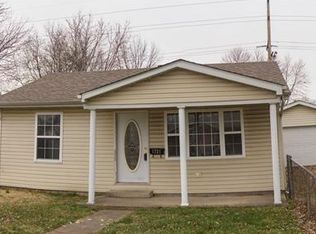 1721 Ferguson Ave, Granite City, IL