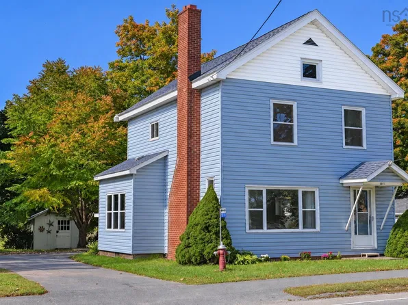 1011 Highway 358, Pt Williams, NS B0P 1T0