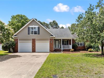 3713 Over Dr, Hope Mills, NC, 28348