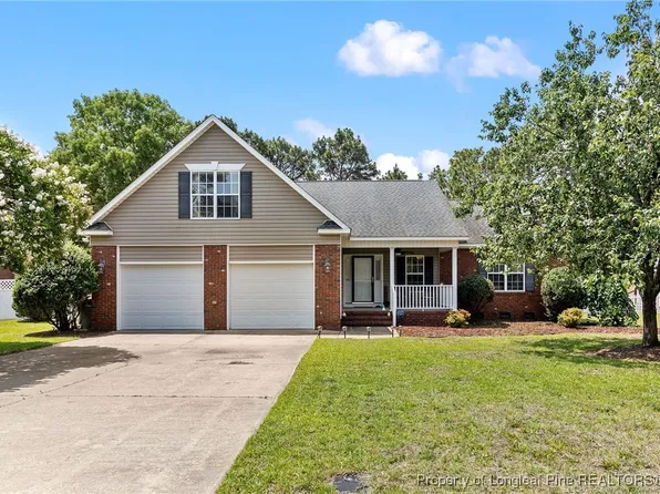 3713 Over Dr, Hope Mills, NC 28348