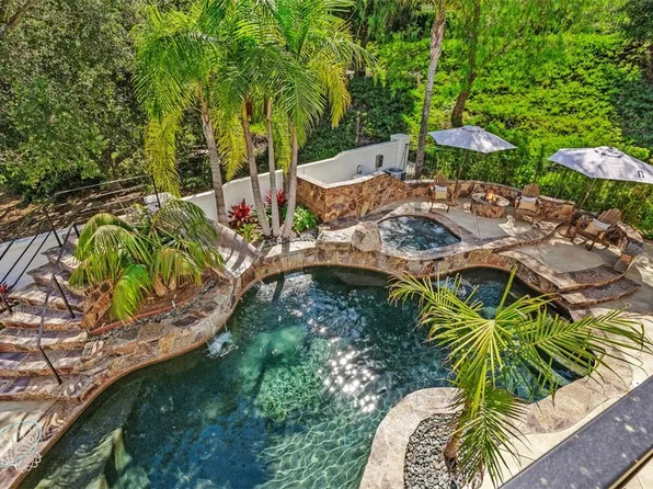 31 Pegasus Dr, Coto De Caza, CA 92679