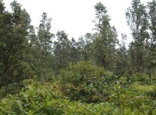 21st Avenue Mikana LOT 1302, Keaau, HI 96749