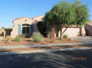 10191 E Superstition Range Rd, Gold Canyon, AZ 85118