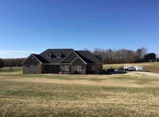 770 Tilden Nursery Rd, Lexington, NC 27295