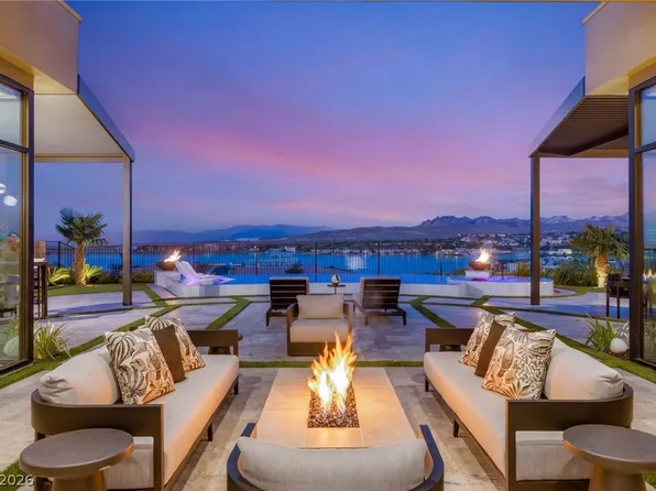 100 Tre Pietre St, Henderson, NV 89011