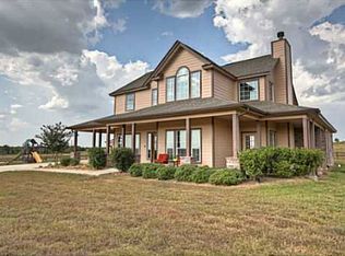 5997 County Road 405, Navasota, TX 77868