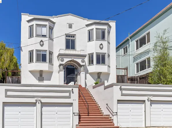 873 Erie St, Oakland, CA 94610