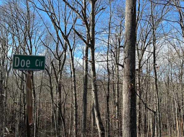 0 Doe Cir #57, Dunlap, TN 37327