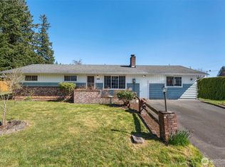 812 3rd Avenue NE, Chehalis, WA 98532
