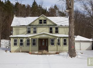 5958 Route 23, Acra, NY 12405