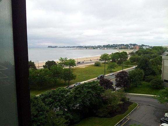 Bedroom View