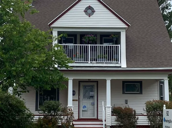 92 Willow St, Truro, NS B2N 4Z6