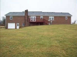 292 White Station Rd, Berea, KY 40403