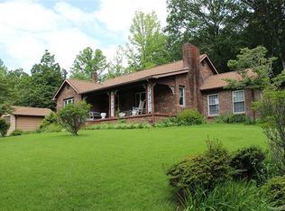 3015 Asheville Hwy, Pisgah Forest, NC 28768