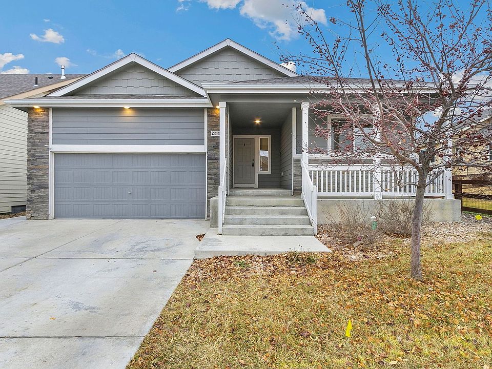2110 Peach Blossom Dr, Windsor, CO 80550 Zillow