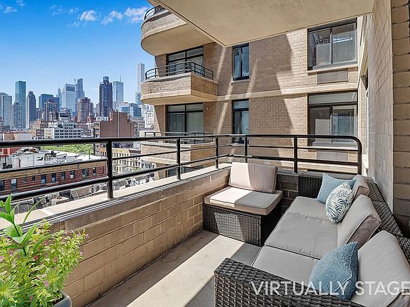 2nd image of 400 E 70th St APT 1008