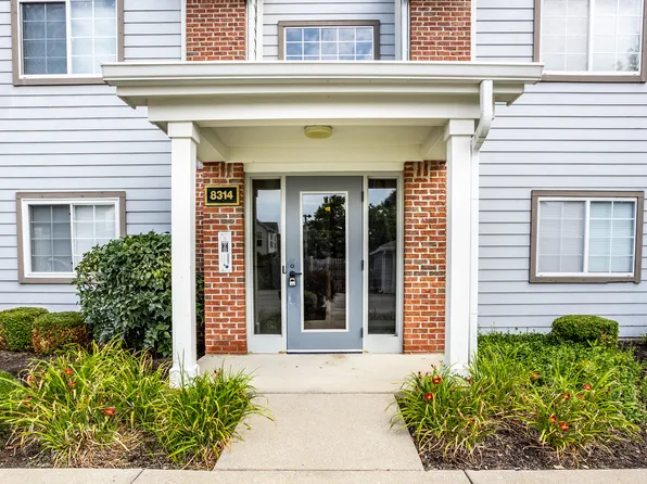 8314 Glenwillow Ln Unit 206, Indianapolis, IN 46278