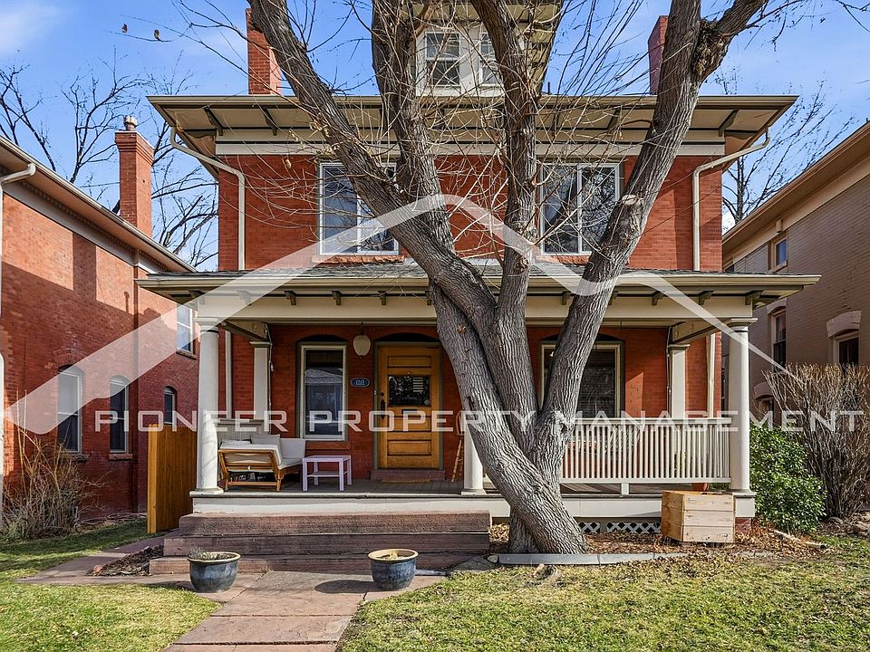 1st image of 1212 Columbine St APT 4