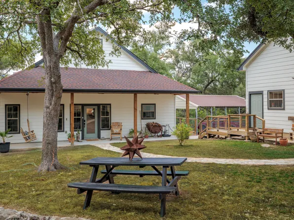 506 Beauchamp Rd, Dripping Springs, TX 78620