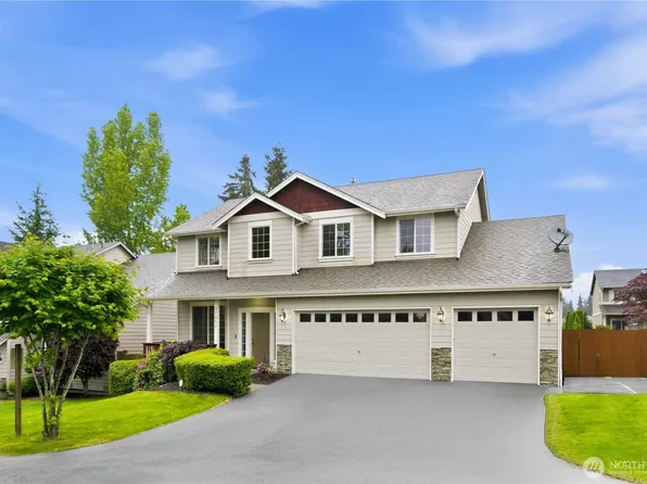 17617 44th Avenue W, Lynnwood, WA 98037