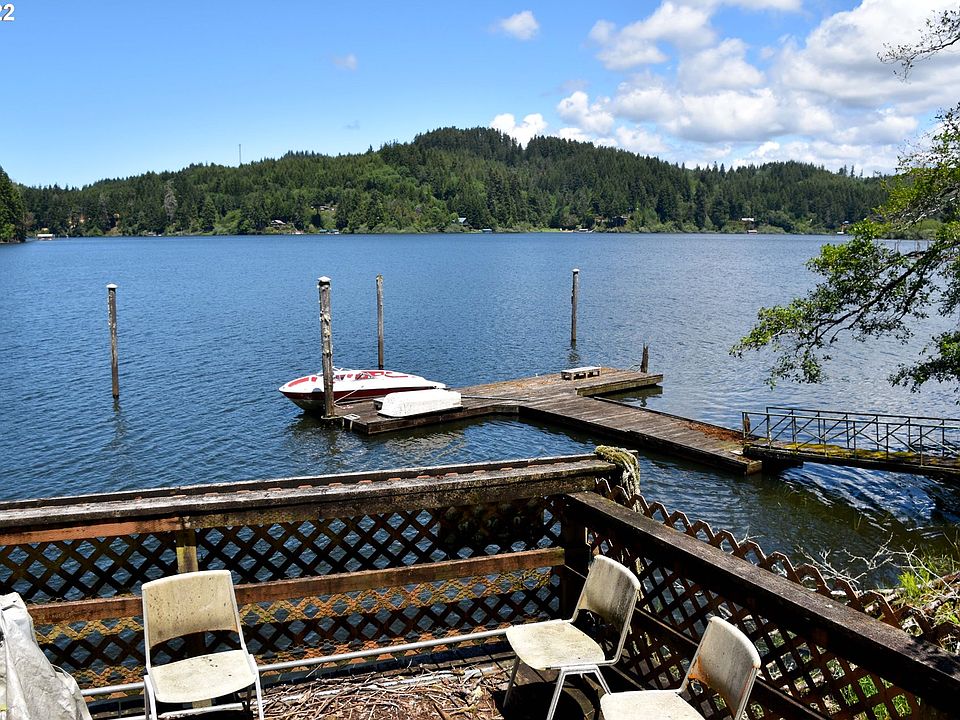 0 S Tenmile Lake, Lakeside, OR 97449 Zillow