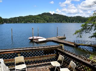 0 S Tenmile Lake Trl, Lakeside, OR