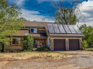 17377 Breeze Road, Delta, CO 81416