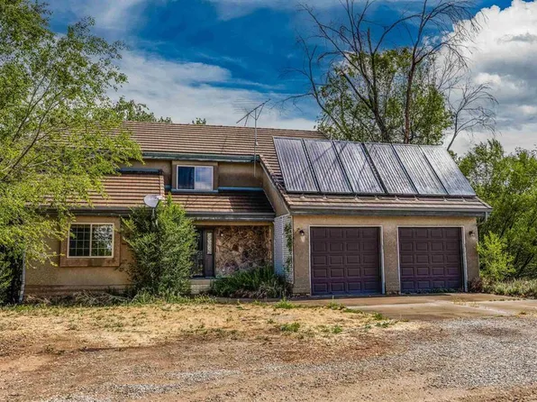 17377 Breeze Road, Delta, CO 81416