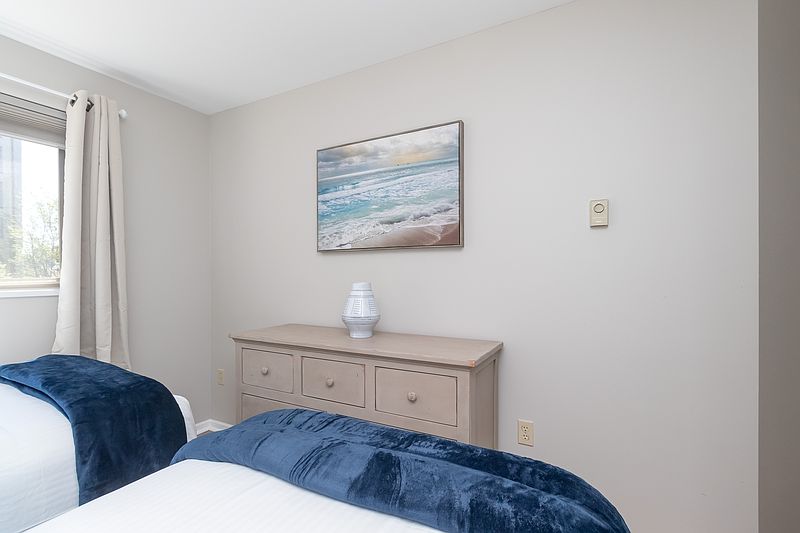 Victoria Apartment for rent - 2 Bedrooms — photo 23