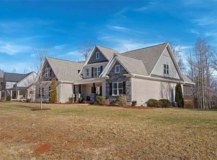 6370 Gumwood Rd, Oak Ridge, NC 27310