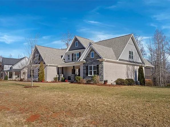 6370 Gumwood Rd, Oak Ridge, NC 27310