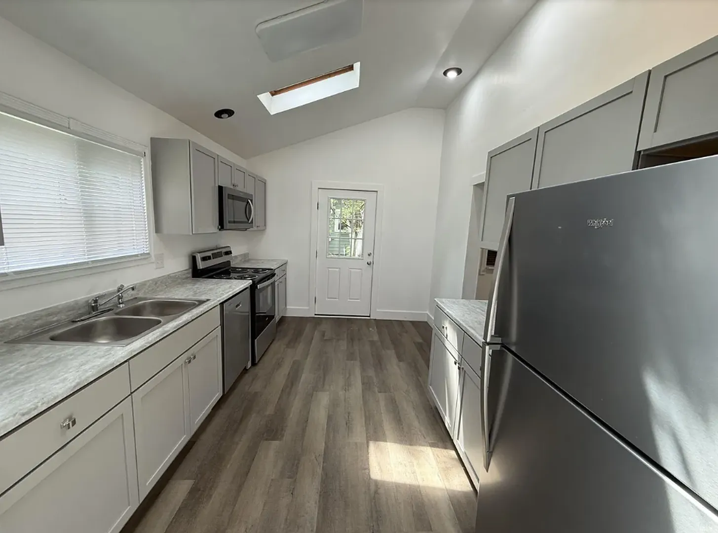 Three Bedroom Renovated Home — Photo 2